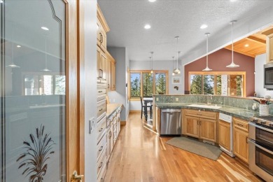 Exceptional Nakoma Community Residence - Your Ideal Retreat on on Nakoma Golf Resort in California - for sale on GolfHomes.com, golf home, golf lot