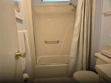 ZELLWOOD STATION 2 BEDROOM 2 BATH HOME located on a quiet on Zellwood Station Country Club in Florida - for sale on GolfHomes.com, golf home, golf lot