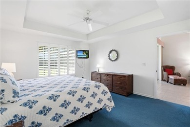 STONEBRIDGE COUNTRY CLUB -Spacious 2 Bedroom Plus Den on Stonebridge Golf and Country Club in Florida - for sale on GolfHomes.com, golf home, golf lot