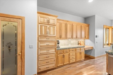 Exceptional Nakoma Community Residence - Your Ideal Retreat on on Nakoma Golf Resort in California - for sale on GolfHomes.com, golf home, golf lot