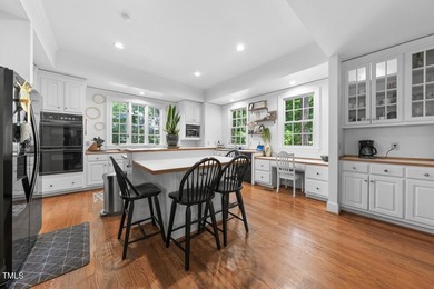 Welcome to 2602 Vintage Hill Court - a home where classic on Treyburn Country Club in North Carolina - for sale on GolfHomes.com, golf home, golf lot