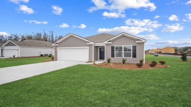 New Homes, Autumns Wood, Brunswick, GA. Nestled in an on Coastal Pines Golf Club in Georgia - for sale on GolfHomes.com, golf home, golf lot