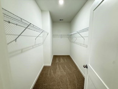 The Saxton IV by My Home Communities is located on a desirable on Harbor Club Golf and Country Club in Georgia - for sale on GolfHomes.com, golf home, golf lot