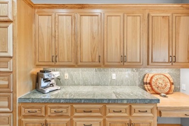 Exceptional Nakoma Community Residence - Your Ideal Retreat on on Nakoma Golf Resort in California - for sale on GolfHomes.com, golf home, golf lot