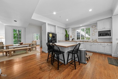 Welcome to 2602 Vintage Hill Court - a home where classic on Treyburn Country Club in North Carolina - for sale on GolfHomes.com, golf home, golf lot