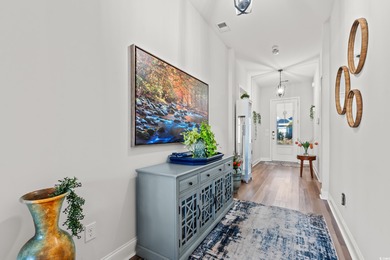 This thoughtfully designed home in the much-loved Clear Pond on Myrtle Beach National Golf Course in South Carolina - for sale on GolfHomes.com, golf home, golf lot