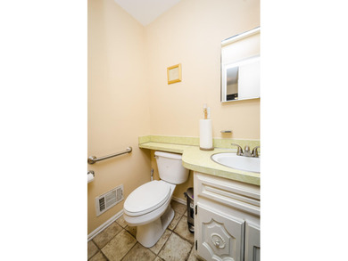 Welcome to the highly desirable Fairway Hills subdivision in on Polo Fields Washtenaw Country Club in Michigan - for sale on GolfHomes.com, golf home, golf lot