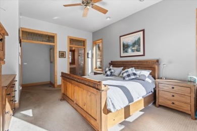 Exceptional Nakoma Community Residence - Your Ideal Retreat on on Nakoma Golf Resort in California - for sale on GolfHomes.com, golf home, golf lot
