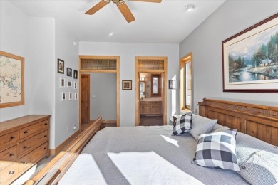 Exceptional Nakoma Community Residence - Your Ideal Retreat on on Nakoma Golf Resort in California - for sale on GolfHomes.com, golf home, golf lot