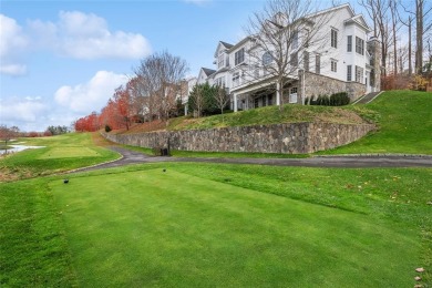 Welcome to this stunning townhome nestled within the prestigious on Trump National Golf Club, Westchester in New York - for sale on GolfHomes.com, golf home, golf lot