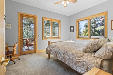 Exceptional Nakoma Community Residence - Your Ideal Retreat on on Nakoma Golf Resort in California - for sale on GolfHomes.com, golf home, golf lot