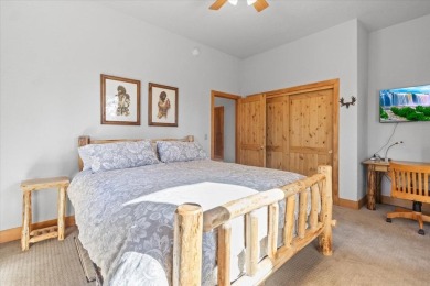 Exceptional Nakoma Community Residence - Your Ideal Retreat on on Nakoma Golf Resort in California - for sale on GolfHomes.com, golf home, golf lot