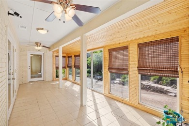 Escape to serenity in this charming 3-bedroom, 2-bath home on Mill Creek Golf Club in Texas - for sale on GolfHomes.com, golf home, golf lot