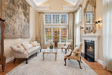 Welcome to this stunning townhome nestled within the prestigious on Trump National Golf Club, Westchester in New York - for sale on GolfHomes.com, golf home, golf lot