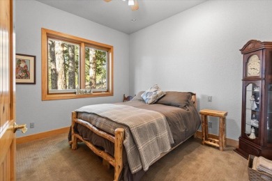 Exceptional Nakoma Community Residence - Your Ideal Retreat on on Nakoma Golf Resort in California - for sale on GolfHomes.com, golf home, golf lot