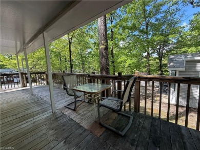Lot #134 located in the private gated community of Greenstreet on Stone Mountain Golf Club in North Carolina - for sale on GolfHomes.com, golf home, golf lot