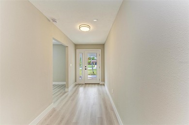 One or more photo(s) has been virtually staged. A Golden on Bobby Jones Golf Club in Florida - for sale on GolfHomes.com, golf home, golf lot