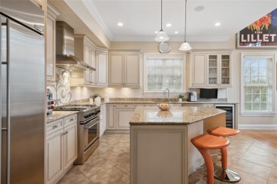 Welcome to this stunning townhome nestled within the prestigious on Trump National Golf Club, Westchester in New York - for sale on GolfHomes.com, golf home, golf lot