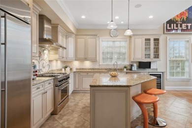 Welcome to this stunning townhome nestled within the prestigious on Trump National Golf Club, Westchester in New York - for sale on GolfHomes.com, golf home, golf lot