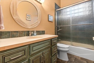 Exceptional Nakoma Community Residence - Your Ideal Retreat on on Nakoma Golf Resort in California - for sale on GolfHomes.com, golf home, golf lot