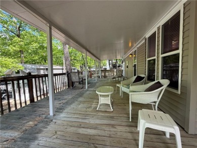 Lot #134 located in the private gated community of Greenstreet on Stone Mountain Golf Club in North Carolina - for sale on GolfHomes.com, golf home, golf lot