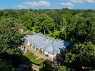 Escape to serenity in this charming 3-bedroom, 2-bath home on Mill Creek Golf Club in Texas - for sale on GolfHomes.com, golf home, golf lot