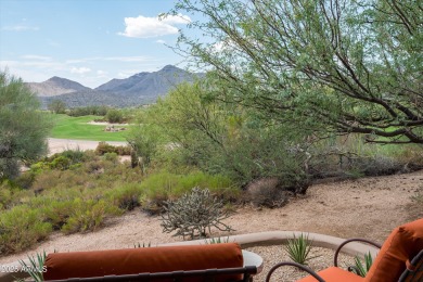 This stunning, timeless residence in Turquoise Ridge is nestled on Desert Mountain Club - Apache Golf Course in Arizona - for sale on GolfHomes.com, golf home, golf lot