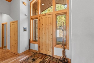 Exceptional Nakoma Community Residence - Your Ideal Retreat on on Nakoma Golf Resort in California - for sale on GolfHomes.com, golf home, golf lot