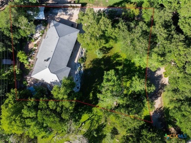 Escape to serenity in this charming 3-bedroom, 2-bath home on Mill Creek Golf Club in Texas - for sale on GolfHomes.com, golf home, golf lot