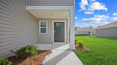 New Homes, Autumns Wood, Brunswick, GA. Nestled in an on Coastal Pines Golf Club in Georgia - for sale on GolfHomes.com, golf home, golf lot
