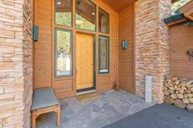 Exceptional Nakoma Community Residence - Your Ideal Retreat on on Nakoma Golf Resort in California - for sale on GolfHomes.com, golf home, golf lot