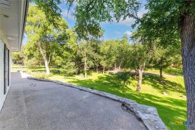 Escape to serenity in this charming 3-bedroom, 2-bath home on Mill Creek Golf Club in Texas - for sale on GolfHomes.com, golf home, golf lot