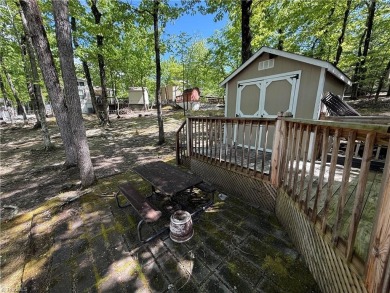 Lot #134 located in the private gated community of Greenstreet on Stone Mountain Golf Club in North Carolina - for sale on GolfHomes.com, golf home, golf lot