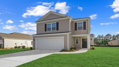 New Homes, Autumns Wood, Brunswick, GA. Nestled in an on Coastal Pines Golf Club in Georgia - for sale on GolfHomes.com, golf home, golf lot