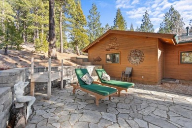 Exceptional Nakoma Community Residence - Your Ideal Retreat on on Nakoma Golf Resort in California - for sale on GolfHomes.com, golf home, golf lot