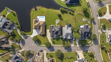 Welcome to this stunning waterfront home in the prestigious Wild on Myrtle Beach National Golf Course in South Carolina - for sale on GolfHomes.com, golf home, golf lot