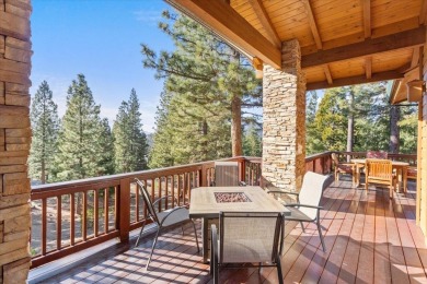 Exceptional Nakoma Community Residence - Your Ideal Retreat on on Nakoma Golf Resort in California - for sale on GolfHomes.com, golf home, golf lot