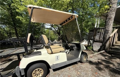 Lot #134 located in the private gated community of Greenstreet on Stone Mountain Golf Club in North Carolina - for sale on GolfHomes.com, golf home, golf lot