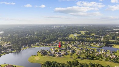 Welcome to this stunning waterfront home in the prestigious Wild on Myrtle Beach National Golf Course in South Carolina - for sale on GolfHomes.com, golf home, golf lot