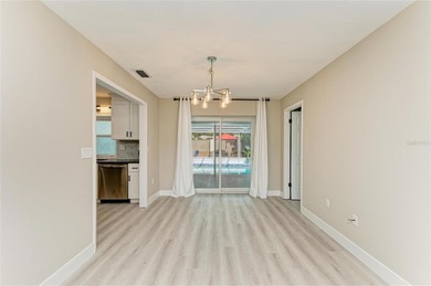 One or more photo(s) has been virtually staged. A Golden on Bobby Jones Golf Club in Florida - for sale on GolfHomes.com, golf home, golf lot