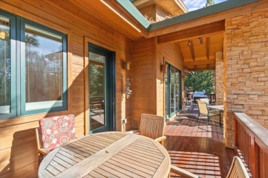 Exceptional Nakoma Community Residence - Your Ideal Retreat on on Nakoma Golf Resort in California - for sale on GolfHomes.com, golf home, golf lot