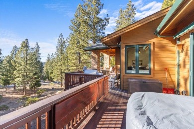 Exceptional Nakoma Community Residence - Your Ideal Retreat on on Nakoma Golf Resort in California - for sale on GolfHomes.com, golf home, golf lot