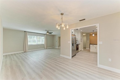 One or more photo(s) has been virtually staged. A Golden on Bobby Jones Golf Club in Florida - for sale on GolfHomes.com, golf home, golf lot