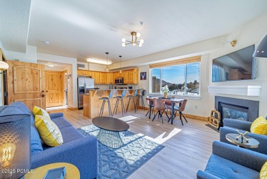 Imagine waking up to crisp mountain air and breathtaking views on Canyons Golf Course in Utah - for sale on GolfHomes.com, golf home, golf lot