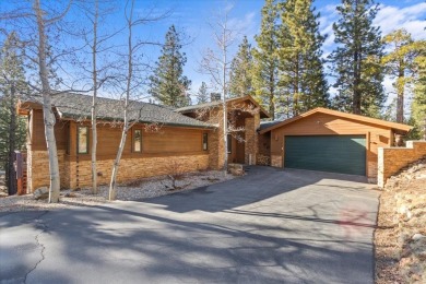 Exceptional Nakoma Community Residence - Your Ideal Retreat on on Nakoma Golf Resort in California - for sale on GolfHomes.com, golf home, golf lot