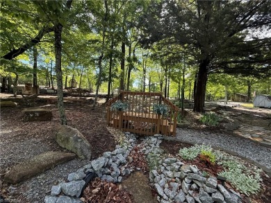 Lot #134 located in the private gated community of Greenstreet on Stone Mountain Golf Club in North Carolina - for sale on GolfHomes.com, golf home, golf lot