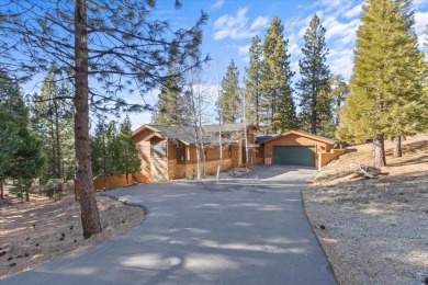 Exceptional Nakoma Community Residence - Your Ideal Retreat on on Nakoma Golf Resort in California - for sale on GolfHomes.com, golf home, golf lot