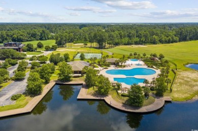 Welcome to this stunning waterfront home in the prestigious Wild on Myrtle Beach National Golf Course in South Carolina - for sale on GolfHomes.com, golf home, golf lot