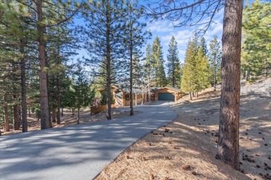 Exceptional Nakoma Community Residence - Your Ideal Retreat on on Nakoma Golf Resort in California - for sale on GolfHomes.com, golf home, golf lot