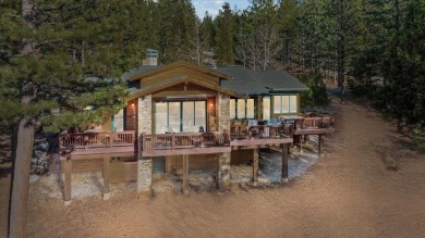 Exceptional Nakoma Community Residence - Your Ideal Retreat on on Nakoma Golf Resort in California - for sale on GolfHomes.com, golf home, golf lot